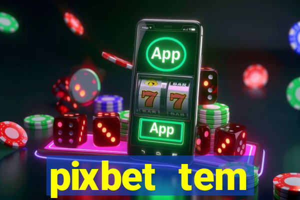 pixbet tem pagamento antecipado